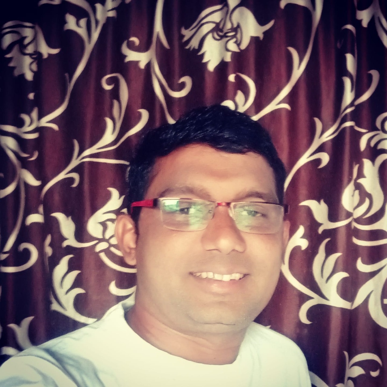 पाटील रत्नाकर अशोक