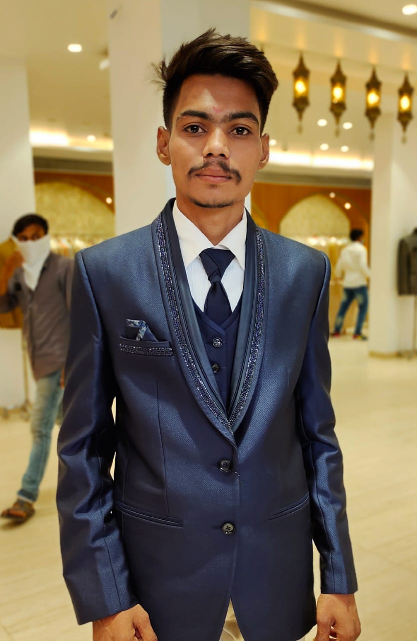 अजय वसंत शिंदे