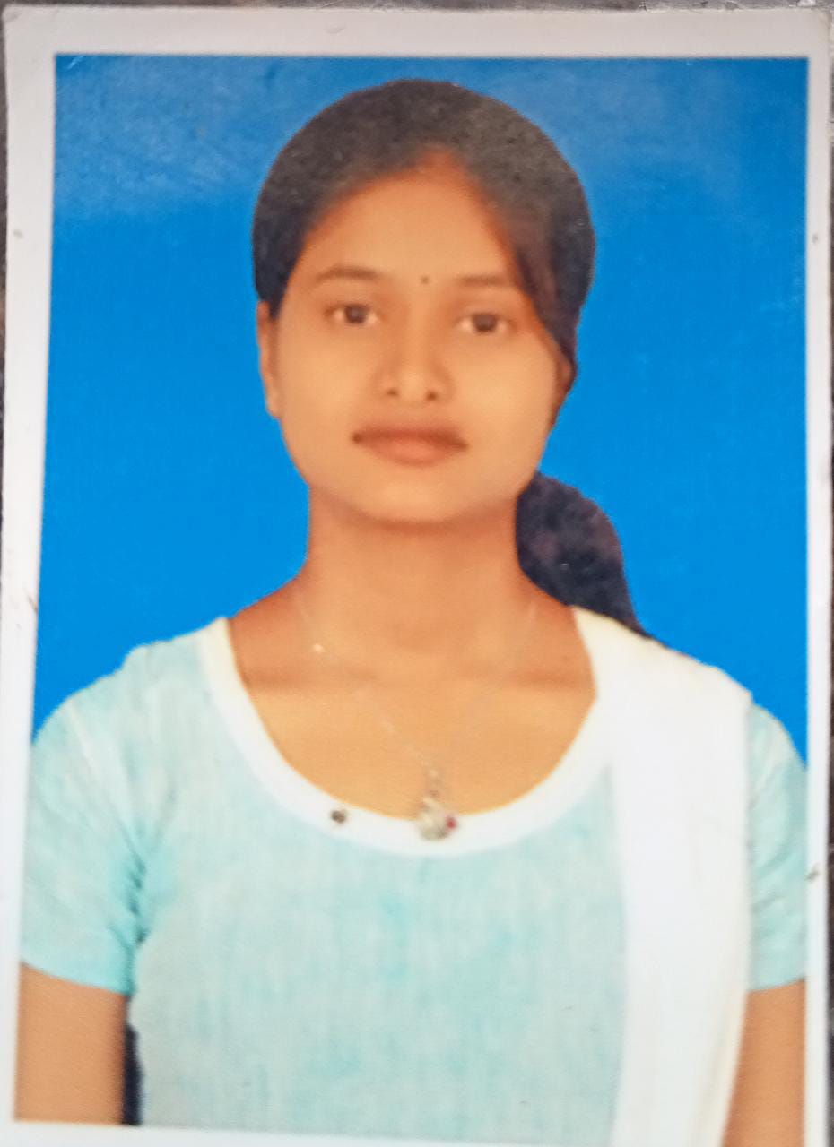 ललिता बर्गे