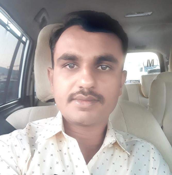 शैलेश म्हातारदेव डमाळे