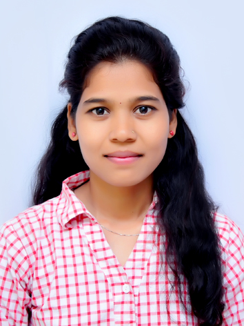 रूपाली उत्तम कदम