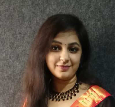 प्रतिक्षा दिपक काकडे