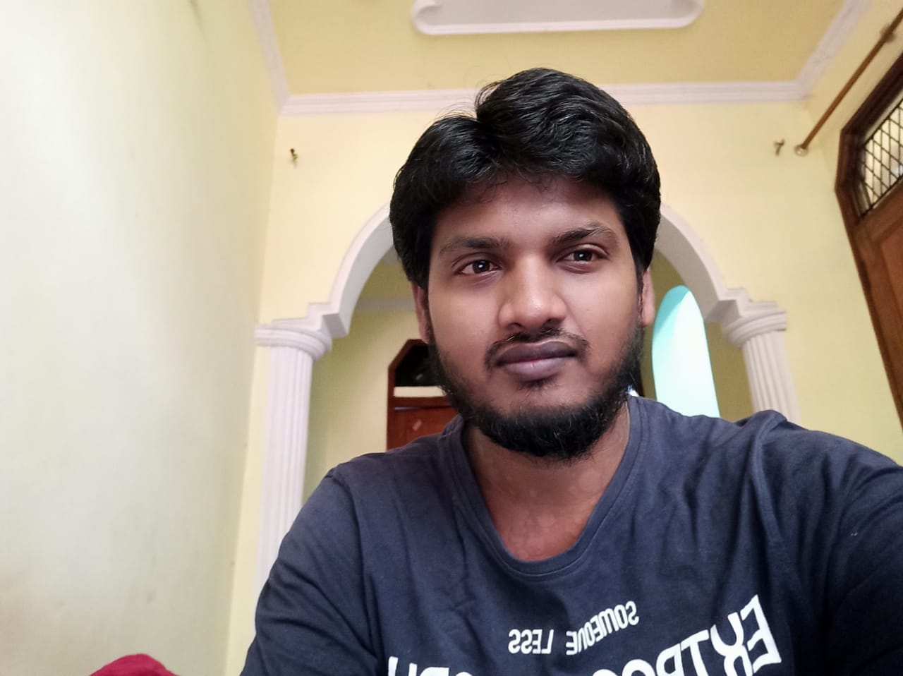 भरत भास्कर जाधव