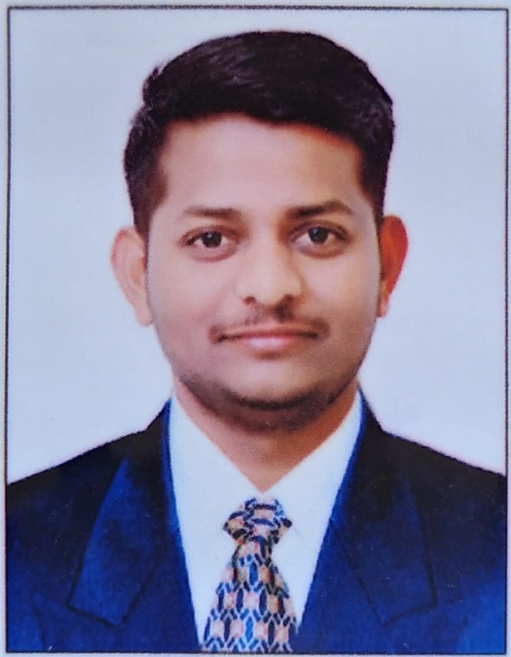 Pradip Balaso Bhapkar